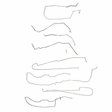 Complete brake line for sale  Wadsworth