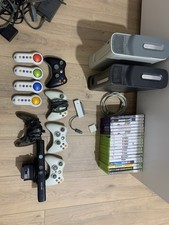 Lot xbox 360 d'occasion  Rambouillet