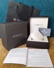 Tag heuer watch for sale  LONDON