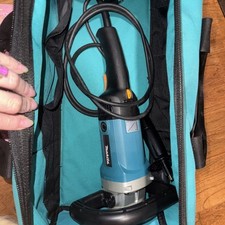Nova lixadeira eletrônica Makita 9227cx3 com manual comprar usado  Enviando para Brazil
