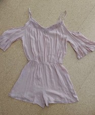 Jumpsuit kurz sommer gebraucht kaufen  Taunusstein