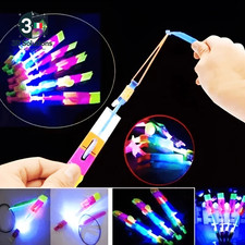 Led light rockets d'occasion  Expédié en Belgium