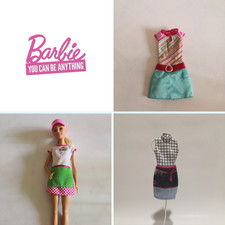 Mattel barbie can usato  Bologna