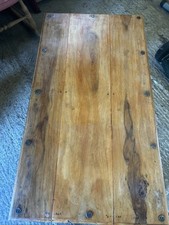 coffee wood lined table for sale coffee wood lined table for sale BOURNE