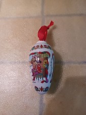 Pomme pin noel d'occasion  Fenain