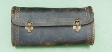Ancienne sacoche trousse d'occasion  Le Mans