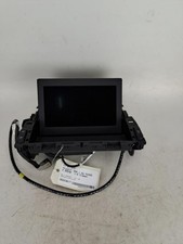 Ecran gps peugeot d'occasion  Pont-l'Abbé-d'Arnoult