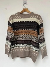 Vintage style aztec for sale  PAIGNTON