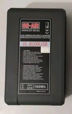 Air lock battery usato  Castel di Lama