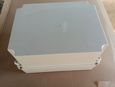 Gewiss 44219 scatola usato Gewiss 44219 scatola usato  Forli