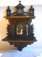 Antique hand carved for sale  Dalton