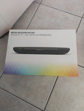 Telekom media receiver gebraucht kaufen  Gelsenkirchen