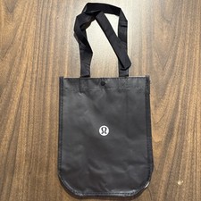 Black lululemon reusable for sale  Lewisville