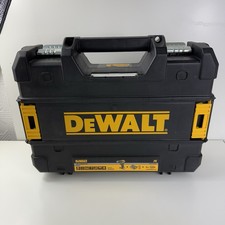 Dewalt dcd709d2t carry for sale  ST. HELENS