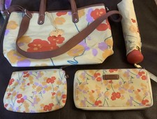 New radley handbag for sale  CREWKERNE