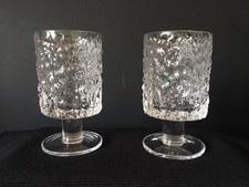 Whitefriars glacier medium for sale  PINNER