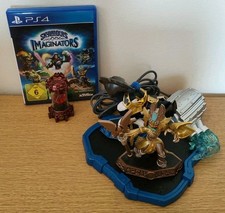 Skylanders imaginators playsta for sale  COOKSTOWN