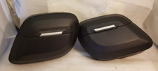 Viking saddlebags leather for sale  Glendale