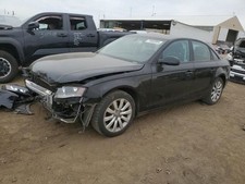 Audi 2012 glove for sale  Denver
