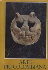 Arte precolombiana nella usato  Italia