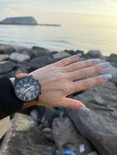 Orologio datch usato  Napoli
