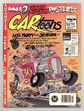 Cartoons magazine 8910 for sale  Arlington