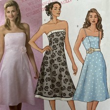 Butterick 4389 lady for sale  CARDIFF