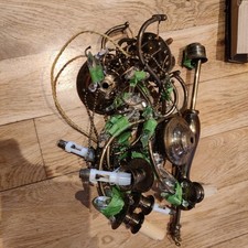 Antique french glass for sale  BRIGHTON