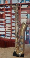 Sax baritono ramponi usato  Guardavalle