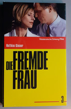 Fremde frau cinemathek gebraucht kaufen  Marienheide
