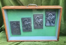 museum display cases for sale  LEICESTER