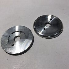 Scheibe alu aluminium gebraucht kaufen  Berlin