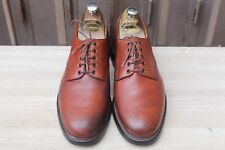 Chaussures crockett jones d'occasion  Lagny-sur-Marne