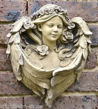 Angel decorative wall for sale  HORSHAM