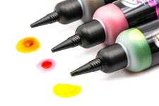 Korda goo smoke gebraucht kaufen  Urbach