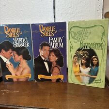 Vintage danielle steel for sale  San Bernardino
