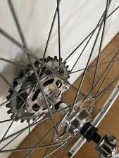 Campagnolo super record gebraucht kaufen  Deutschland