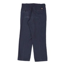 874 dickies trousers for sale  GRAYS