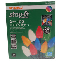 Sylvania stay lit for sale  Henderson
