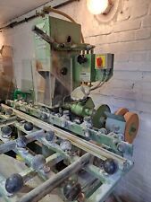 Glasschleifmaschine gebraucht kaufen  Berlin