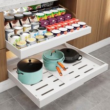 Pull cabinet organizer for sale  WOLVERHAMPTON