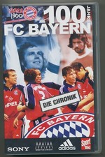 Vhs video kassette gebraucht kaufen  Morsbach