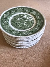 Vintage adams english for sale  KINROSS