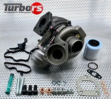 Turbocompresseur bmw 320d usato  Spedire a Italy