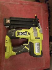 Ryobi gauge nailer for sale  EDINBURGH