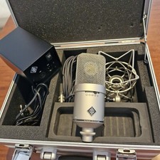 Neumann 149 tube usato  Roma