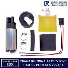 Pompa benzina immersione usato  Treglio