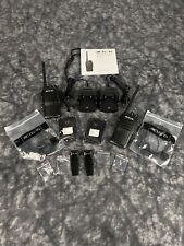 Radio bidireccional Retevis #RT21 para construcción comercial seguridad 2 radios ¡Nueva! segunda mano  Embacar hacia Mexico
