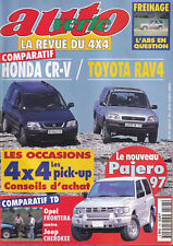 Auto verte 194 d'occasion  Bray-sur-Somme
