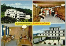 10022174 5526 ostello usato  Spedire a Italy